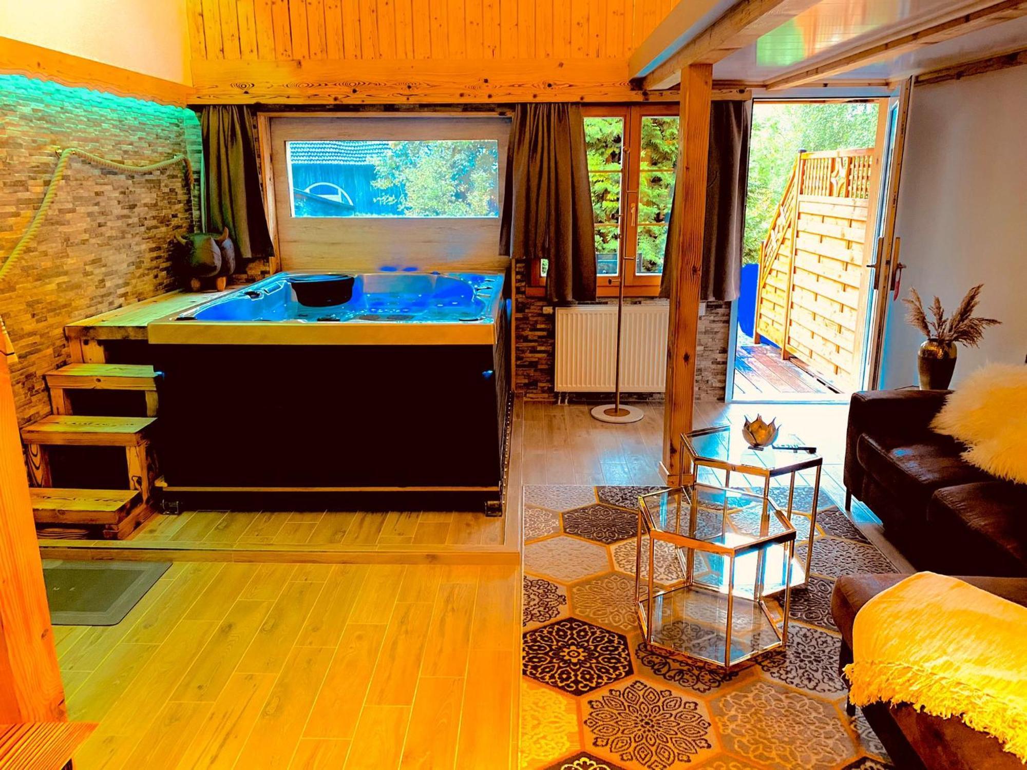 Chalet Hotel Adler Ag Kandersteg Esterno foto
