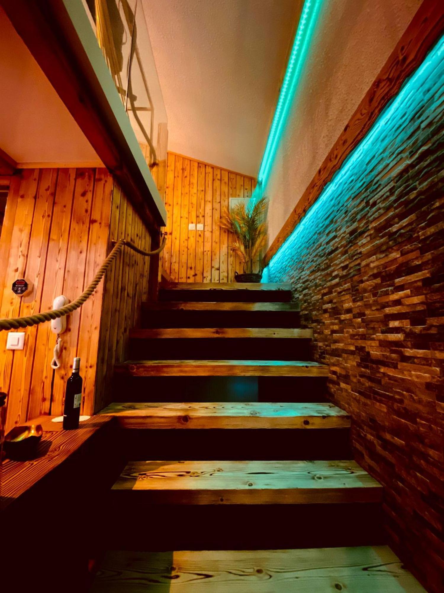 Chalet Hotel Adler Ag Kandersteg Esterno foto